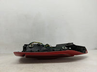 2012-2013 Kia Soul Tail Light Assembly Driver Left OEM Fits Fits 2012 2013 OEM Used Auto Parts - Oemusedautoparts1.com
