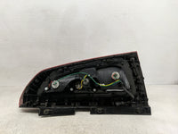 2012-2013 Kia Soul Tail Light Assembly Driver Left OEM Fits Fits 2012 2013 OEM Used Auto Parts - Oemusedautoparts1.com