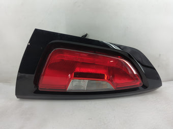 compare product 2012-2013 Kia Soul Tail Light Assembly Driver Left OEM Fits Fits 2012 2013 OEM Used Auto Parts