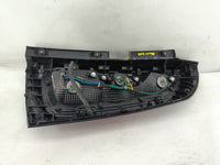 2012-2013 Kia Soul Tail Light Assembly Driver Left OEM Fits Fits 2012 2013 OEM Used Auto Parts - Oemusedautoparts1.com