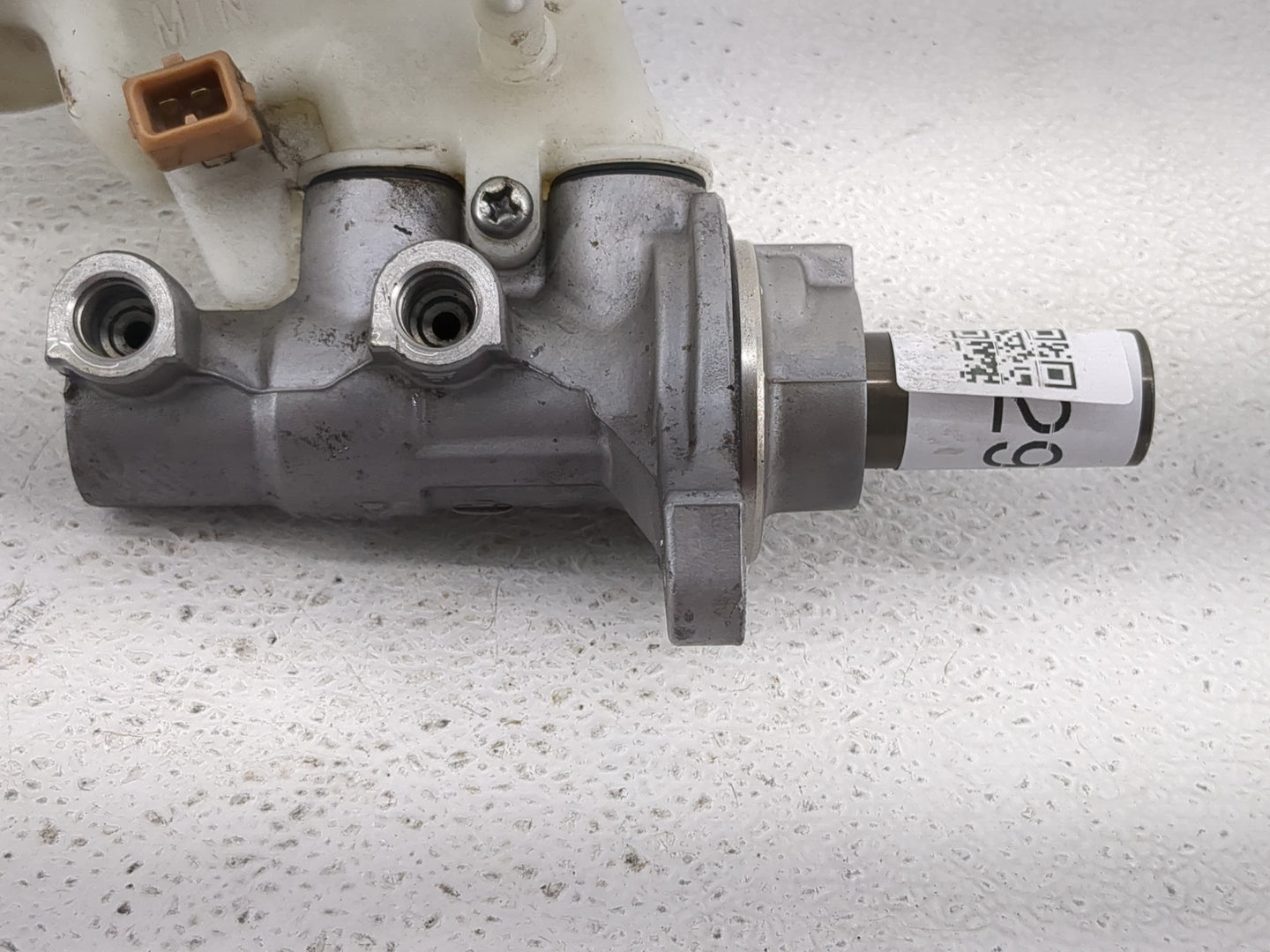 2012-2013 Kia Soul Brake Master Cylinder - Oemusedautoparts1.com