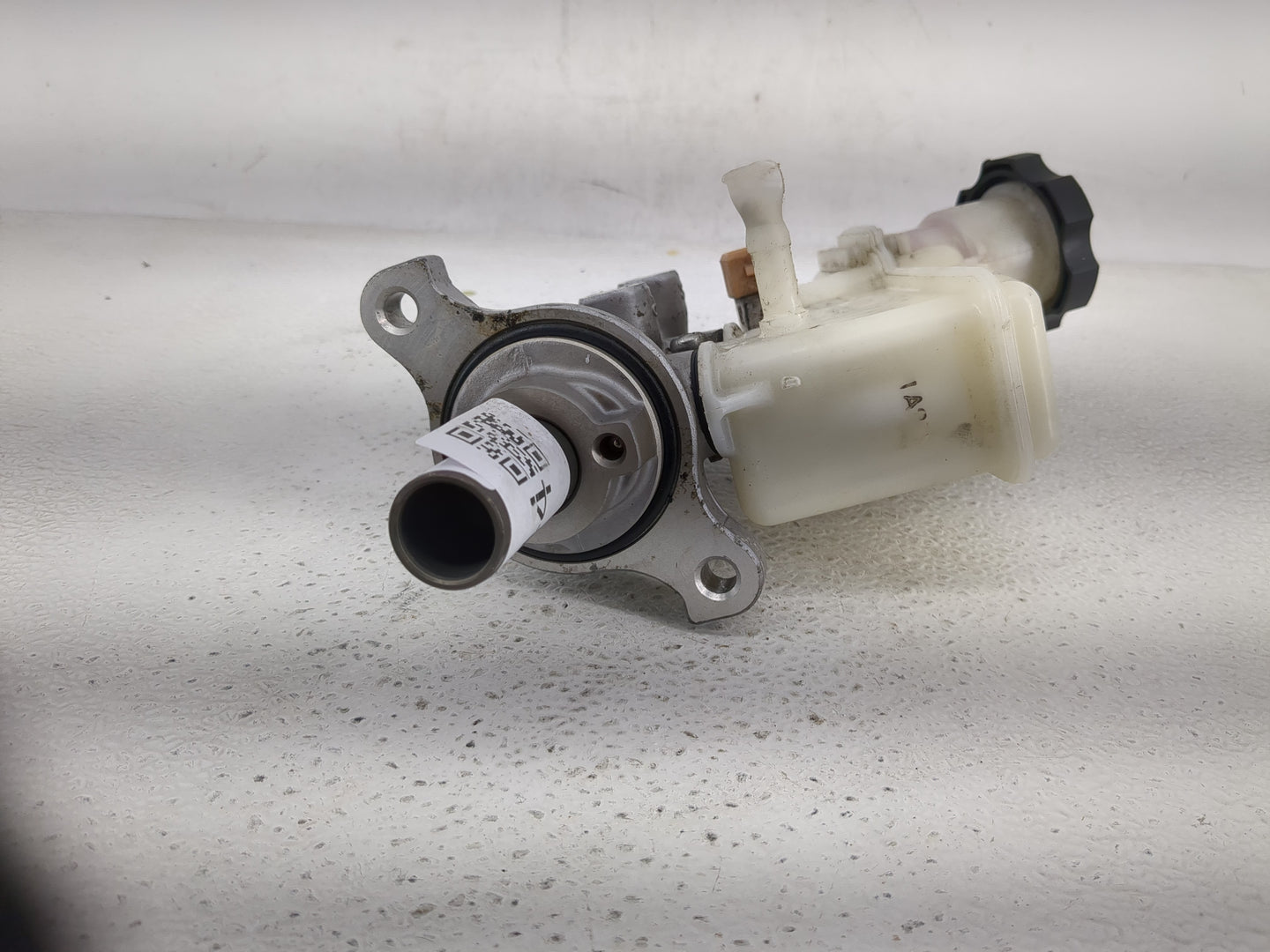 2012-2013 Kia Soul Brake Master Cylinder - Oemusedautoparts1.com