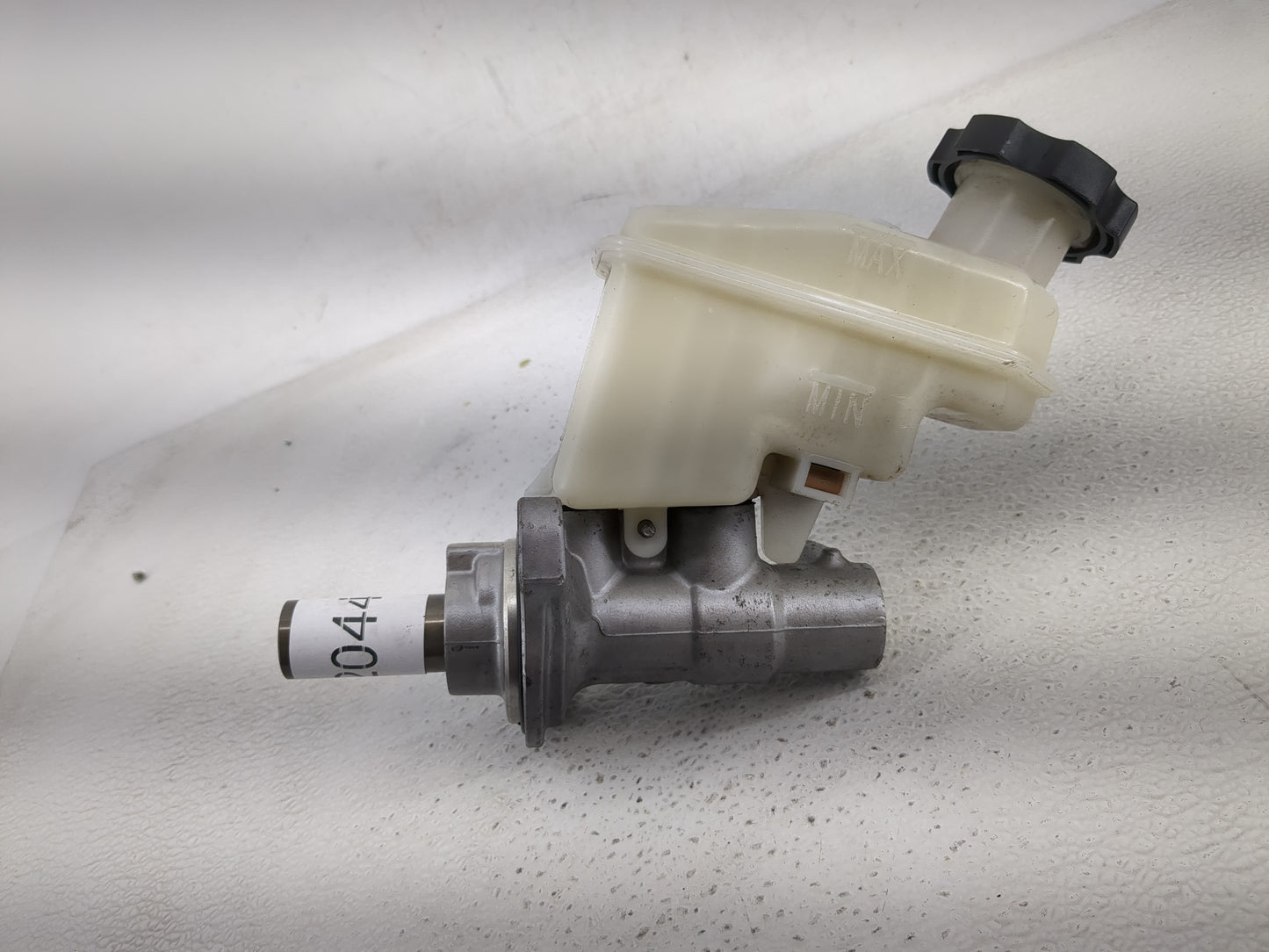 2012-2013 Kia Soul Brake Master Cylinder - Oemusedautoparts1.com