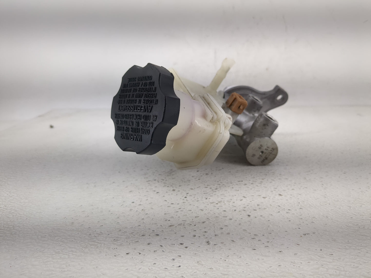 2012-2013 Kia Soul Brake Master Cylinder - Oemusedautoparts1.com