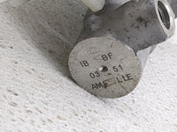 2012-2013 Kia Soul Brake Master Cylinder - Oemusedautoparts1.com