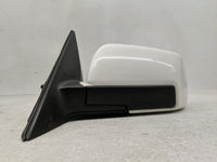 2010-2013 Kia Soul Driver Side View Mirror - Left Door Mirror OEM Used - Oemusedautoparts1.com