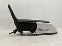 2010-2013 Kia Soul Driver Side View Mirror - Left Door Mirror OEM Used - Oemusedautoparts1.com