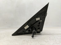 2010-2013 Kia Soul Driver Side View Mirror - Left Door Mirror OEM Used - Oemusedautoparts1.com