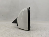 2010-2013 Kia Soul Driver Side View Mirror - Left Door Mirror OEM Used - Oemusedautoparts1.com