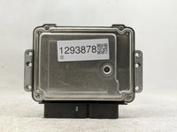 2012-2013 Kia Soul PCM Engine Control Computer ECU ECM PCU OEM P/N:39110-2BCJ0 Fits Fits 2012 2013 OEM Used Auto Parts - Oem