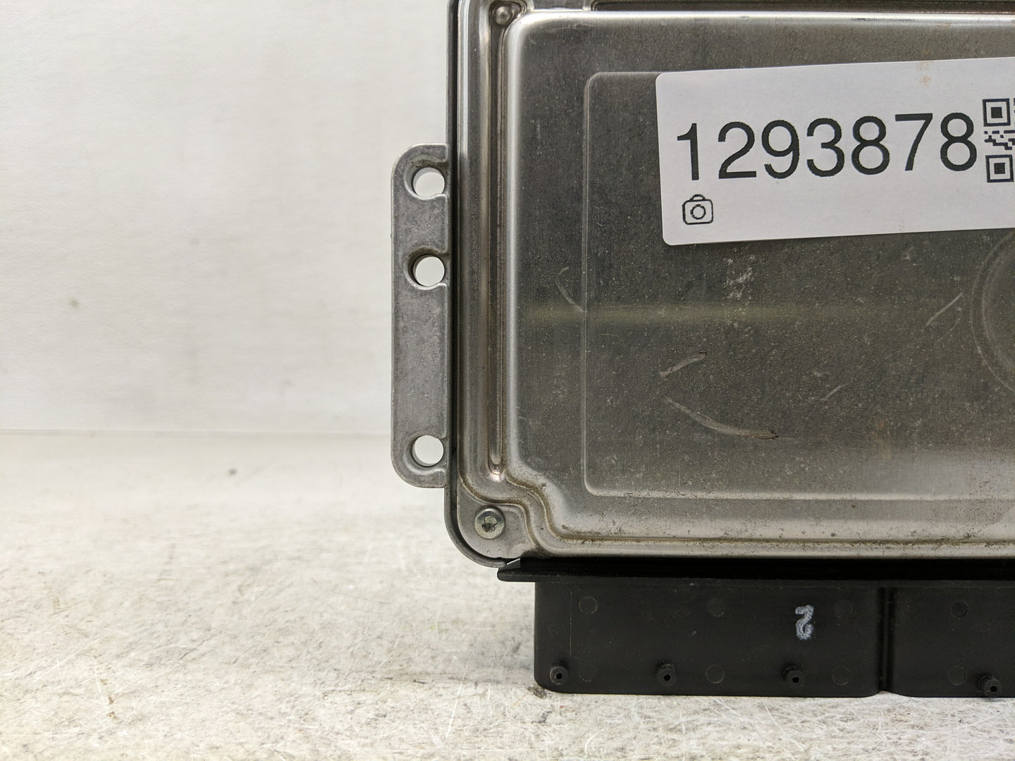 2012-2013 Kia Soul PCM Engine Control Computer ECU ECM PCU OEM P/N:39110-2BCJ0 Fits Fits 2012 2013 OEM Used Auto Parts - Oem