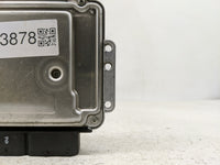 2012-2013 Kia Soul PCM Engine Control Computer ECU ECM PCU OEM P/N:39110-2BCJ0 Fits Fits 2012 2013 OEM Used Auto Parts - Oem