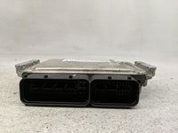 2012-2013 Kia Soul PCM Engine Control Computer ECU ECM PCU OEM P/N:39110-2BCJ0 Fits Fits 2012 2013 OEM Used Auto Parts - Oem