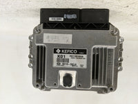 2012-2013 Kia Soul PCM Engine Control Computer ECU ECM PCU OEM P/N:39110-2BCJ0 Fits Fits 2012 2013 OEM Used Auto Parts - Oem