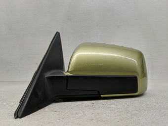 compare product 2010-2012 Kia Soul Driver Side View Mirror - Left Door Mirror OEM Used
