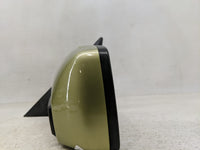2010-2012 Kia Soul Driver Side View Mirror - Left Door Mirror OEM Used - Oemusedautoparts1.com