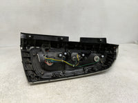 2012-2013 Kia Soul Tail Light Assembly Driver Left OEM Fits Fits 2012 2013 OEM Used Auto Parts - Oemusedautoparts1.com