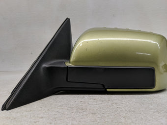 compare product 2013 Kia Soul Driver Side View Mirror - Left Door Mirror OEM Used