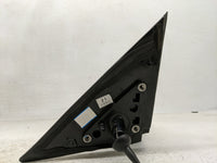 2013 Kia Soul Driver Side View Mirror - Left Door Mirror OEM Used - Oemusedautoparts1.com