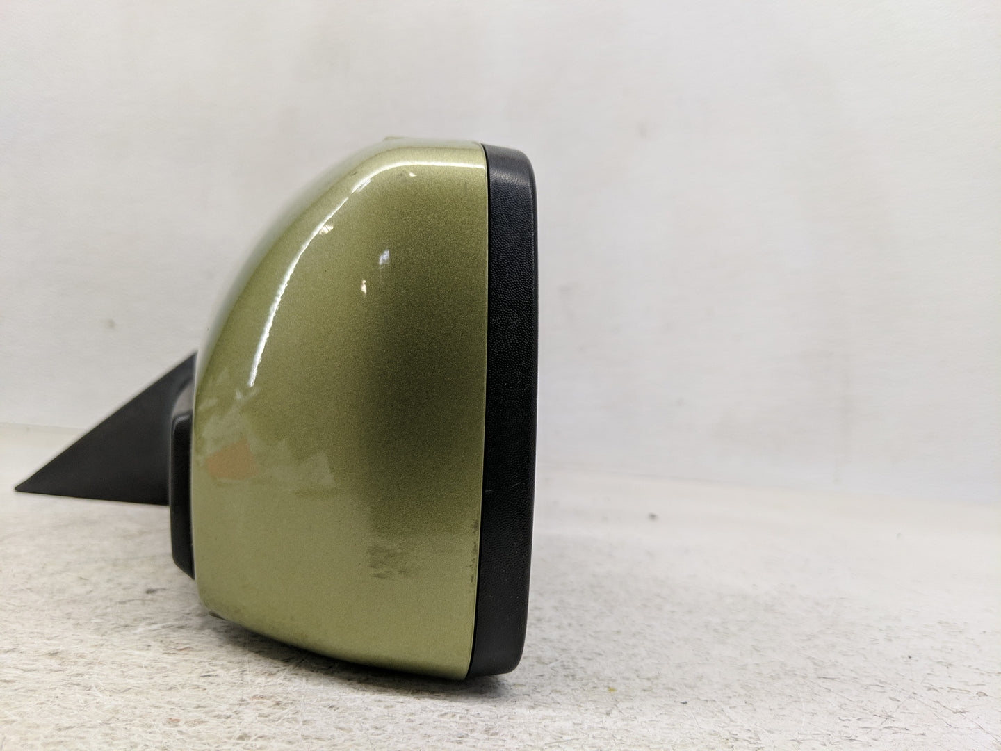 2013 Kia Soul Driver Side View Mirror - Left Door Mirror OEM Used - Oemusedautoparts1.com