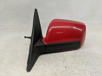 2010-2013 Kia Soul Driver Side View Mirror - Left Door Mirror OEM Used - Oemusedautoparts1.com