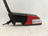 2010-2013 Kia Soul Driver Side View Mirror - Left Door Mirror OEM Used - Oemusedautoparts1.com