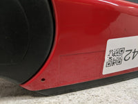 2010-2013 Kia Soul Driver Side View Mirror - Left Door Mirror OEM Used - Oemusedautoparts1.com