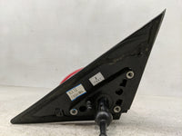 2010-2013 Kia Soul Driver Side View Mirror - Left Door Mirror OEM Used - Oemusedautoparts1.com