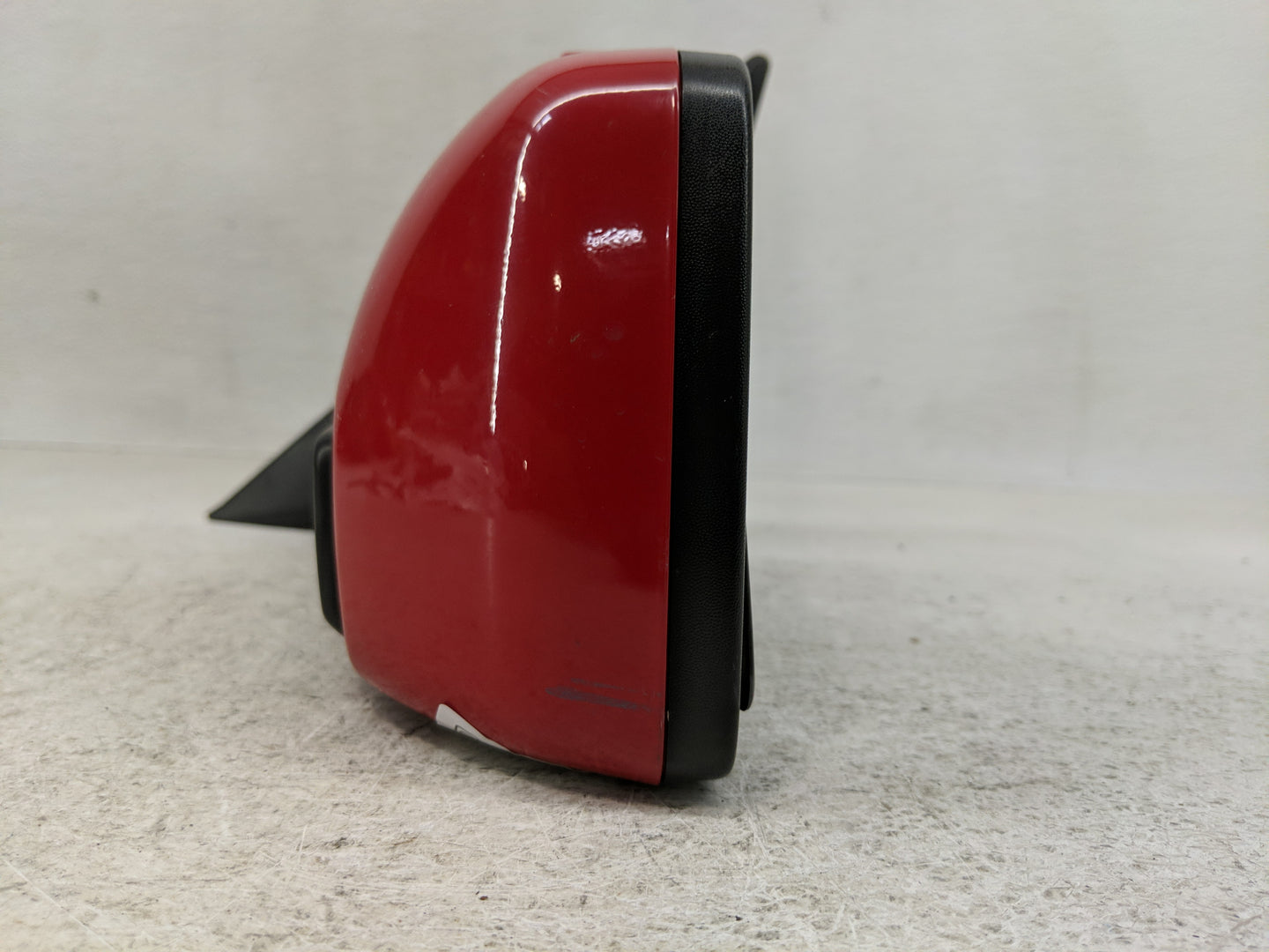 2010-2013 Kia Soul Driver Side View Mirror - Left Door Mirror OEM Used - Oemusedautoparts1.com