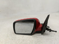 2010-2013 Kia Soul Driver Side View Mirror - Left Door Mirror OEM Used - Oemusedautoparts1.com