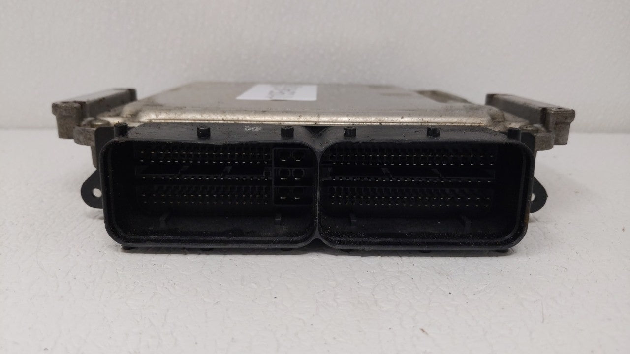 2013 Kia Soul PCM Engine Control Computer ECU ECM PCU OEM P/N:39110-2BCC1 Fits OEM Used Auto Parts - Oemusedautoparts1.com