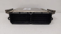 2013 Kia Soul PCM Engine Control Computer ECU ECM PCU OEM P/N:39110-2BCC1 Fits OEM Used Auto Parts - Oemusedautoparts1.com