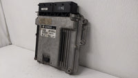 2013 Kia Soul PCM Engine Control Computer ECU ECM PCU OEM P/N:39110-2BCC1 Fits OEM Used Auto Parts - Oemusedautoparts1.com