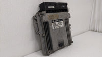 2013 Kia Soul PCM Engine Control Computer ECU ECM PCU OEM P/N:39110-2BCC1 Fits OEM Used Auto Parts - Oemusedautoparts1.com
