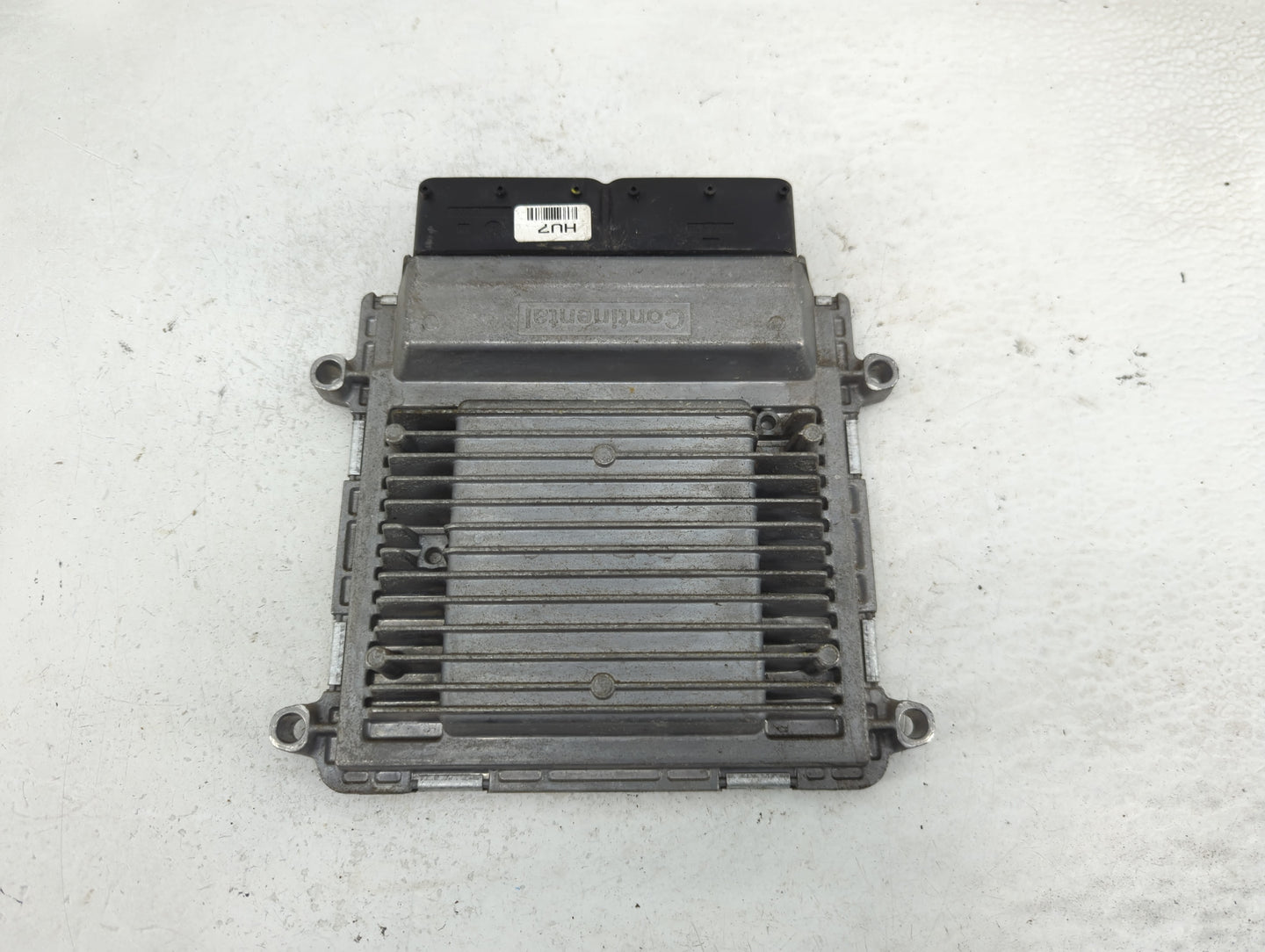 2013 Kia Soul PCM Engine Control Computer ECU ECM PCU OEM P/N:5WY4K40C 39101-2EAC0, 39100-2EAC0 Fits OEM Used Auto Parts - O