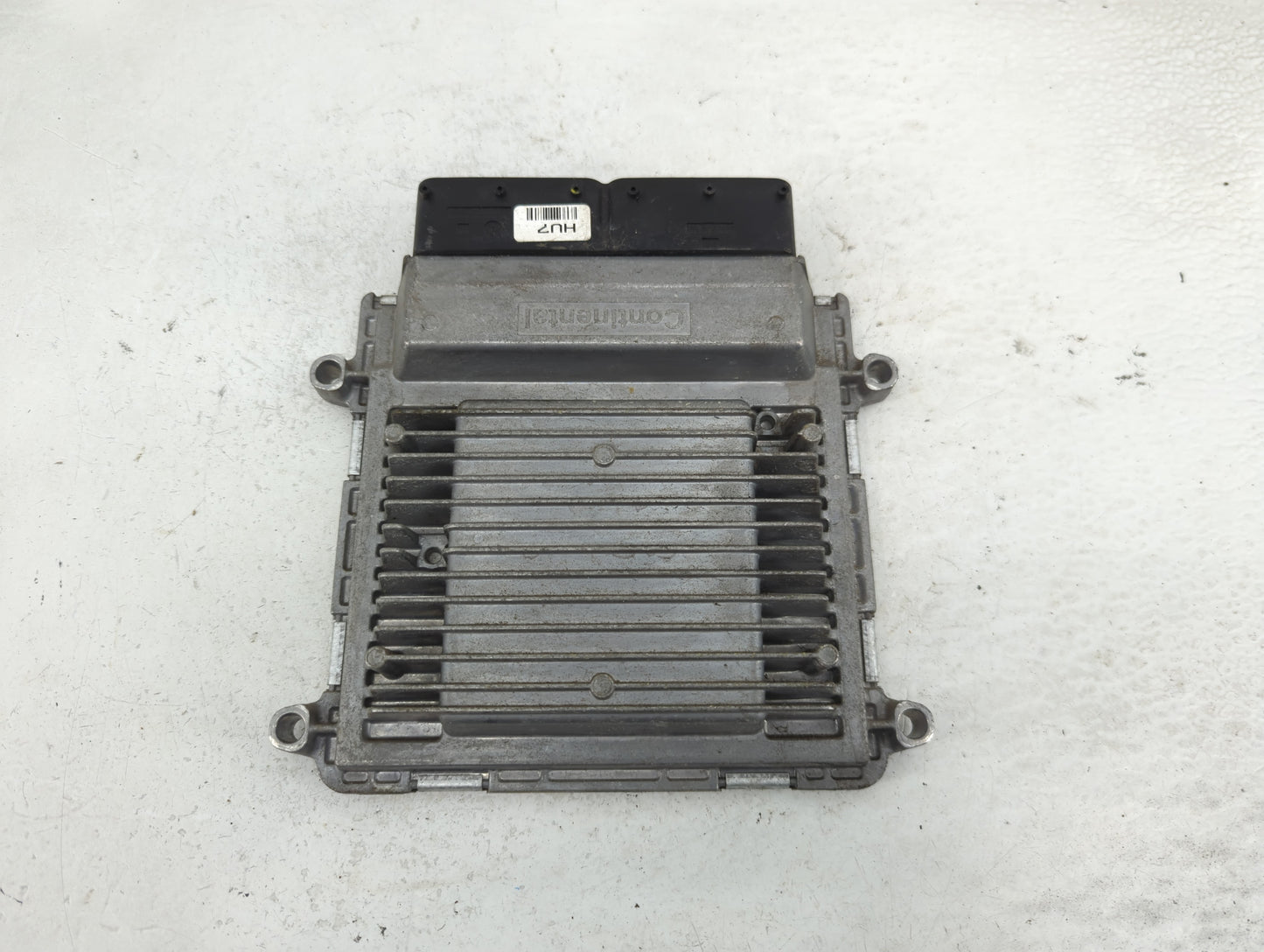 2013 Kia Soul PCM Engine Control Computer ECU ECM PCU OEM P/N:5WY4K40C 39101-2EAC0, 39100-2EAC0 Fits OEM Used Auto Parts - O