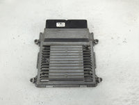 2013 Kia Soul PCM Engine Control Computer ECU ECM PCU OEM P/N:5WY4K40C 39101-2EAC0, 39100-2EAC0 Fits OEM Used Auto Parts - O