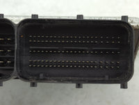 2013 Kia Soul PCM Engine Control Computer ECU ECM PCU OEM P/N:5WY4K40C 39101-2EAC0, 39100-2EAC0 Fits OEM Used Auto Parts - O