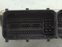 2013 Kia Soul PCM Engine Control Computer ECU ECM PCU OEM P/N:5WY4K40C 39101-2EAC0, 39100-2EAC0 Fits OEM Used Auto Parts - O