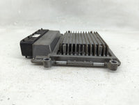 2013 Kia Soul PCM Engine Control Computer ECU ECM PCU OEM P/N:5WY4K40C 39101-2EAC0, 39100-2EAC0 Fits OEM Used Auto Parts - O