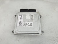 2013 Kia Soul PCM Engine Control Computer ECU ECM PCU OEM P/N:5WY4K40C 39101-2EAC0, 39100-2EAC0 Fits OEM Used Auto Parts - O