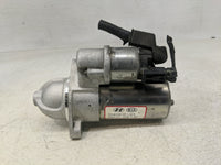 2012-2013 Kia Soul Car Starter Motor Solenoid OEM P/N:36100-2E550 36100-2E120, 1195411 Fits Fits 2012 2013 2014 2015 2016 OE