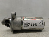 2012-2013 Kia Soul Car Starter Motor Solenoid OEM P/N:36100-2E550 36100-2E120, 1195411 Fits Fits 2012 2013 2014 2015 2016 OE