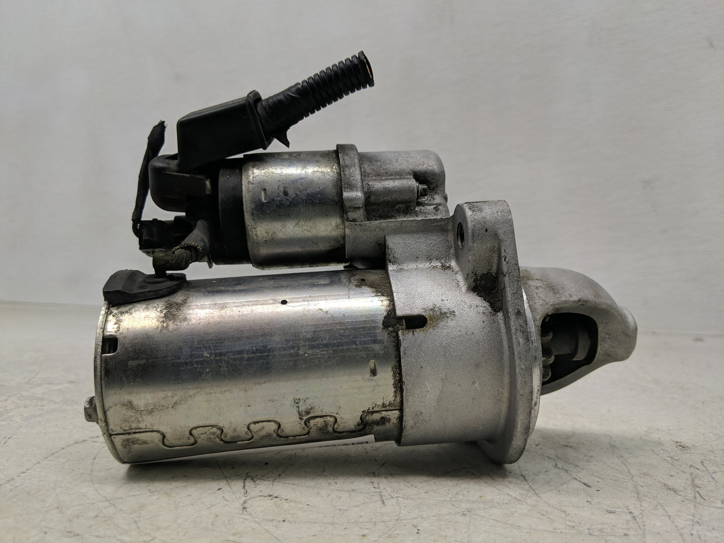 2012-2013 Kia Soul Car Starter Motor Solenoid OEM P/N:36100-2E550 36100-2E120, 1195411 Fits Fits 2012 2013 2014 2015 2016 OE
