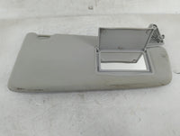 2010-2013 Kia Soul Sun Visor Shade Replacement Passenger Right Mirror Fits Fits 2010 2011 2012 2013 OEM Used Auto Parts - Oe