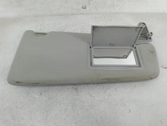 compare product 2010-2013 Kia Soul Sun Visor Shade Replacement Passenger Right Mirror Fits Fits 2010 2011 2012 2013 OEM Used Auto Parts