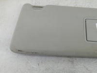 2010-2013 Kia Soul Sun Visor Shade Replacement Passenger Right Mirror Fits Fits 2010 2011 2012 2013 OEM Used Auto Parts - Oe