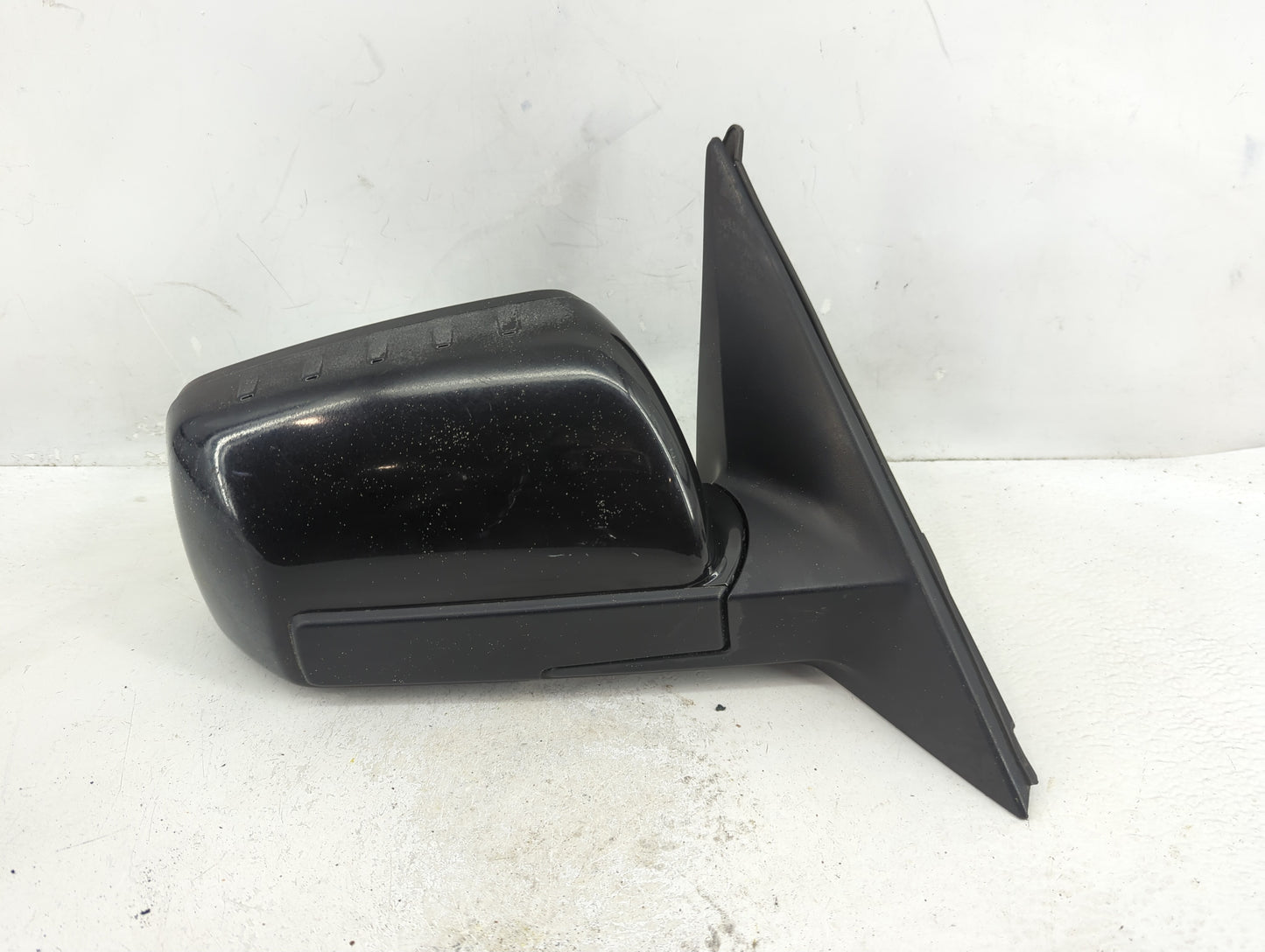 2010-2013 Kia Soul Passenger Side View Mirror - Right Door Mirror OEM Used - Oemusedautoparts1.com