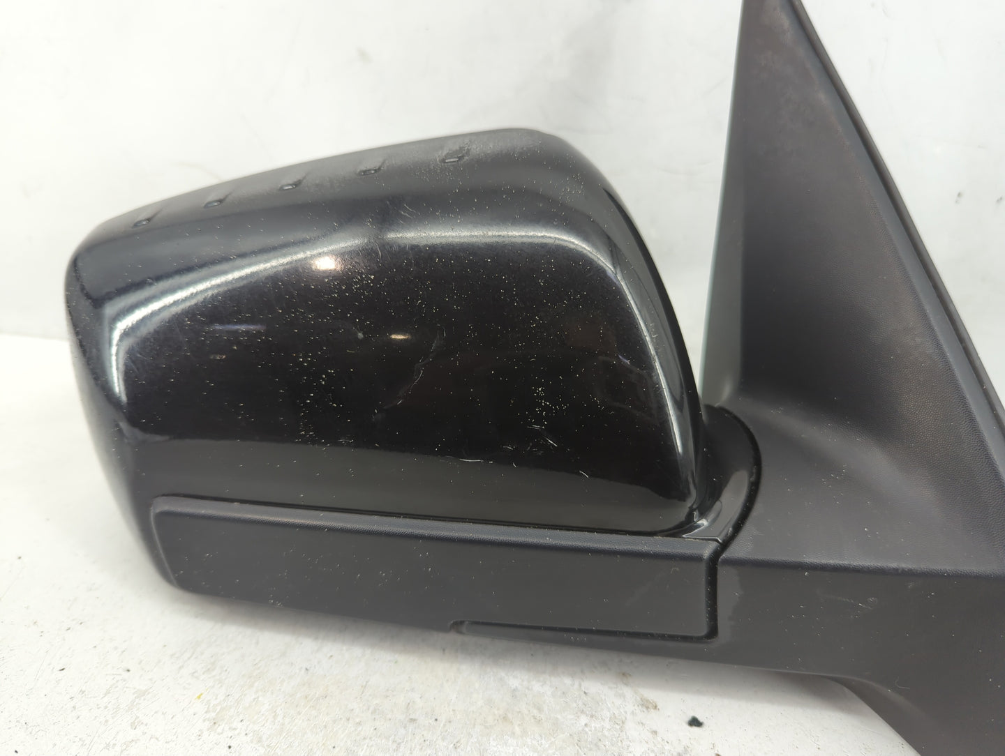 2010-2013 Kia Soul Passenger Side View Mirror - Right Door Mirror OEM Used - Oemusedautoparts1.com