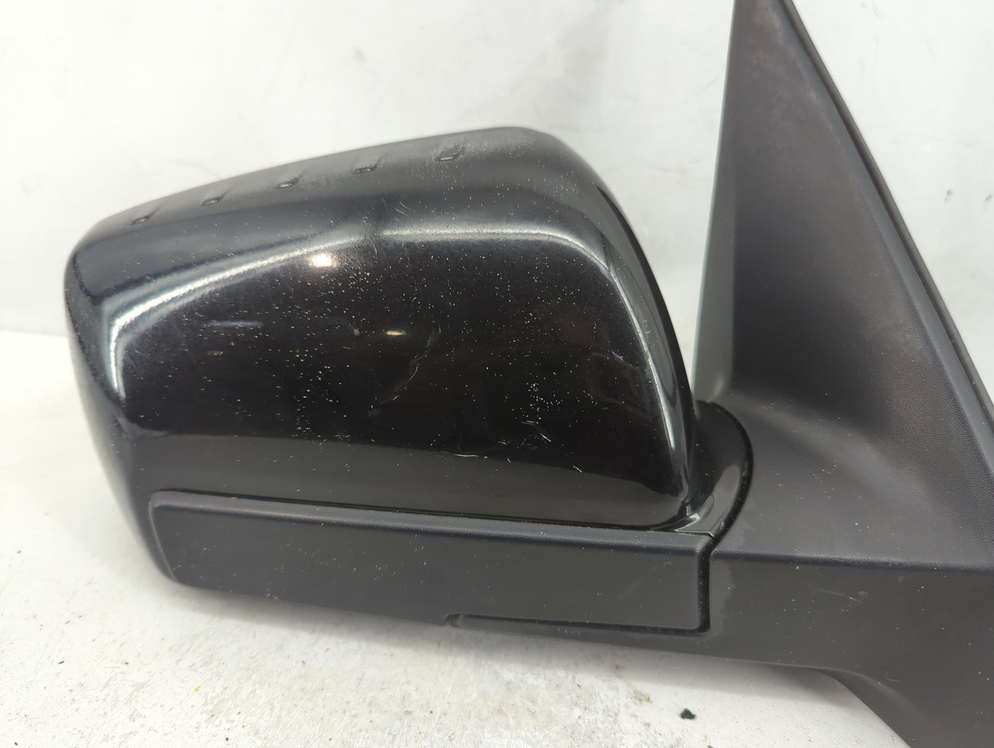 2010-2013 Kia Soul Passenger Side View Mirror - Right Door Mirror OEM Used - Oemusedautoparts1.com
